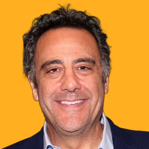 برد گرت - Brad Garrett