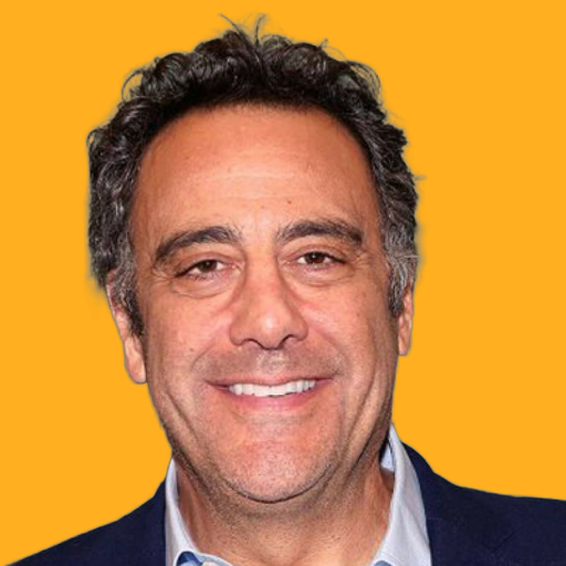 برد گرت - Brad Garrett
