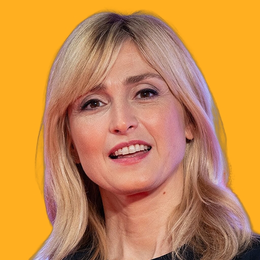 ژولی گایه - Julie Gayet