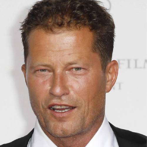 تیل شوایگر - Til Schweiger