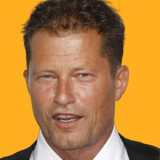 تیل شوایگر - Til Schweiger
