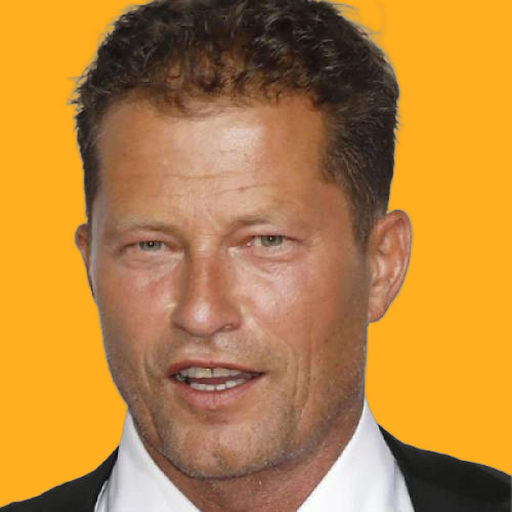 تیل شوایگر - Til Schweiger
