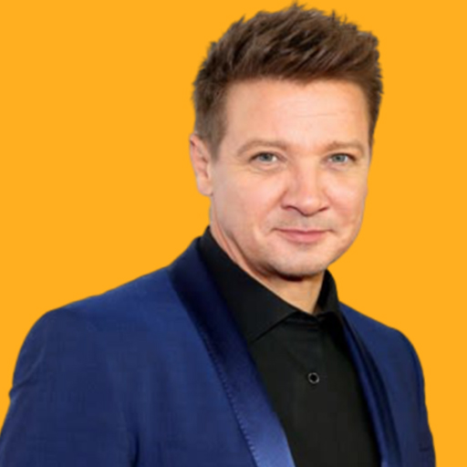 جرمی رنر - Jeremy Renner