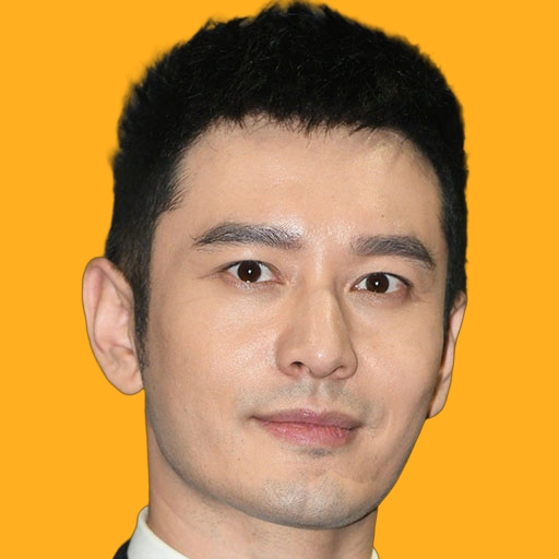 خوانگ شیائومینگ - Xiaoming Huang