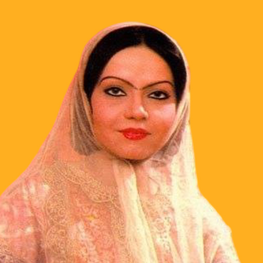 ثریا حکمت - Soraya Hekmat