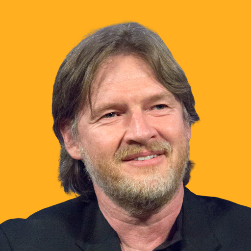 دانل لوگ - Donal Logue