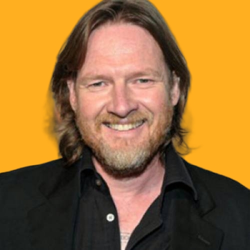 دانل لوگ - Donal Logue