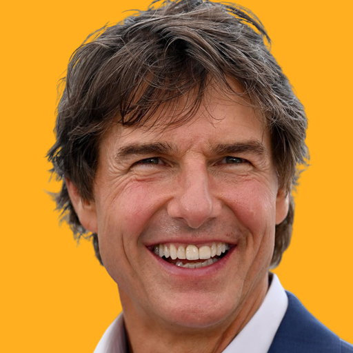 تام کروز - Tom Cruise