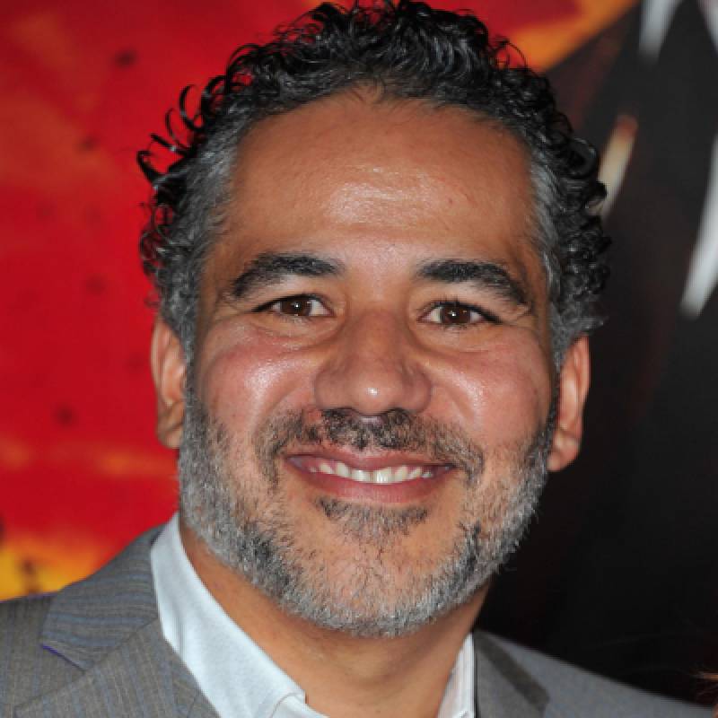 جان اورتیز - John Ortiz