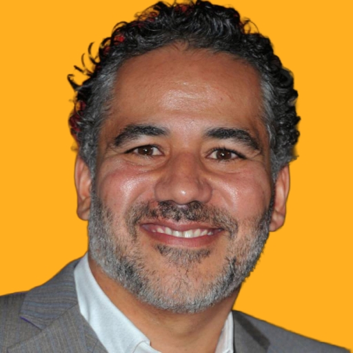 جان اورتیز - John Ortiz
