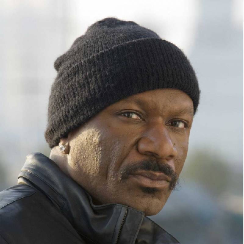 وینگ ریمز - Ving Rhames