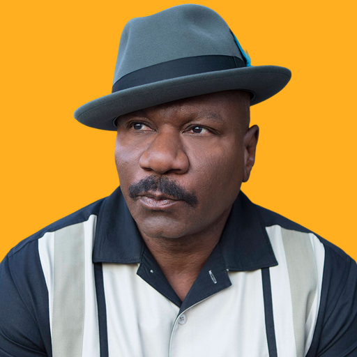 وینگ ریمز - Ving Rhames