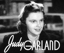 جودی گارلند - Judy Garland