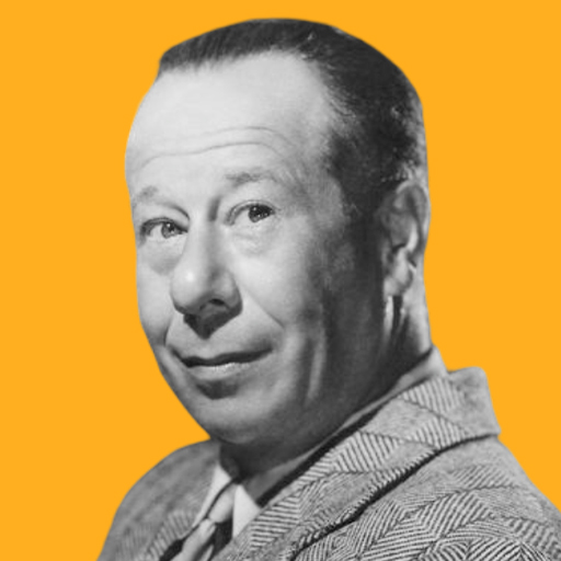 برت لاهر - Bert Lahr