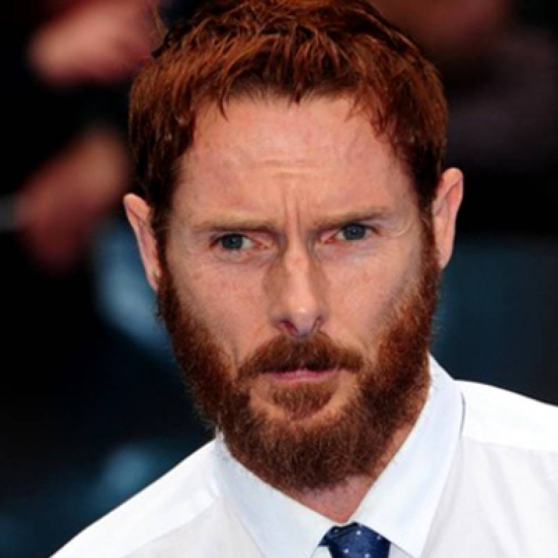 شان هریس - Sean Harris