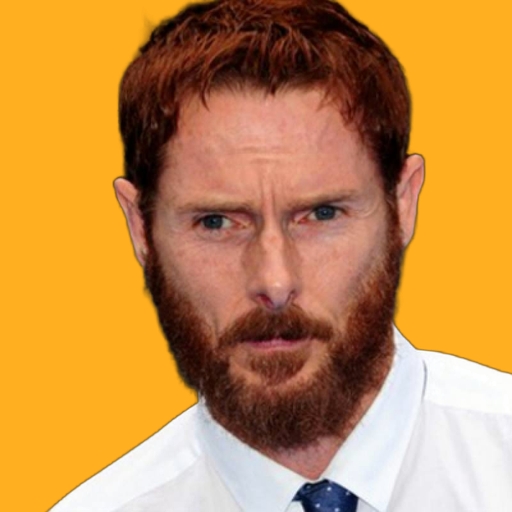 شان هریس - Sean Harris
