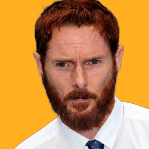 شان هریس - Sean Harris