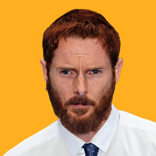شان هریس - Sean Harris