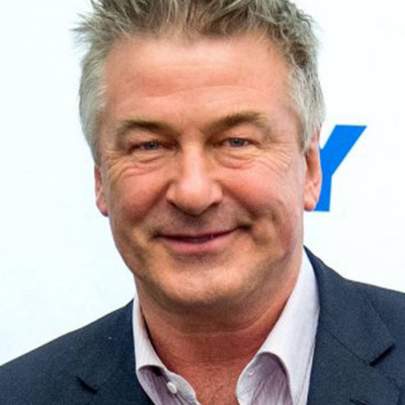 الک بالدوین - Alec Baldwin