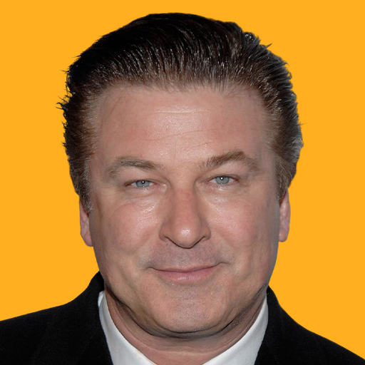 الک بالدوین - Alec Baldwin