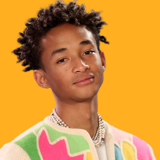 جیدن اسمیت - Jaden Smith