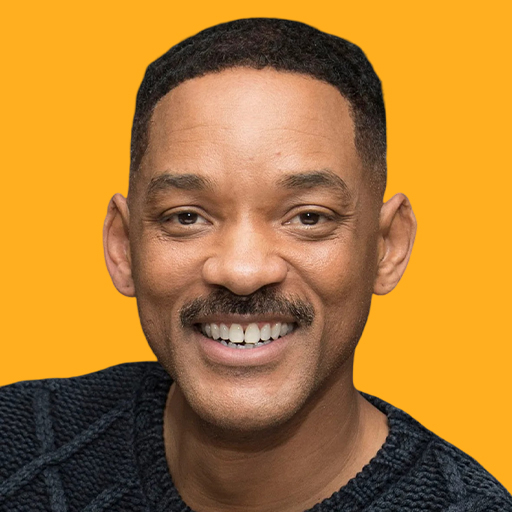 ویل اسمیت - Will Smith