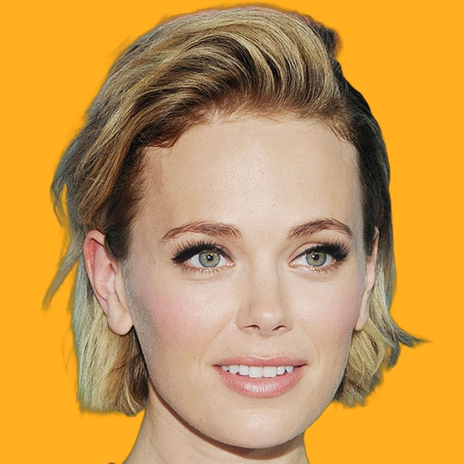کیتیا وینتر - Katia Winter