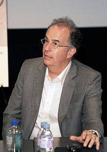 دانیل گلدبرگ