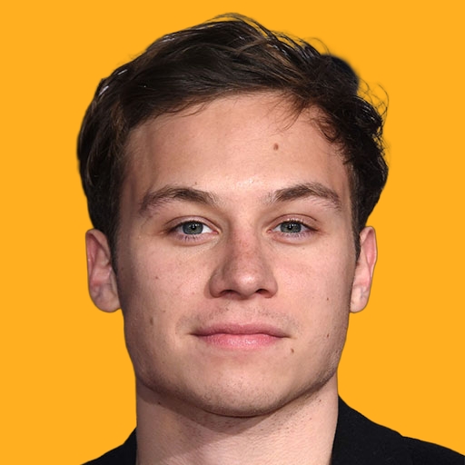 فین کول - Finn Cole