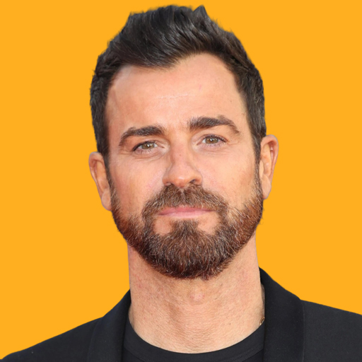 جاستین ثرو - Justin Theroux