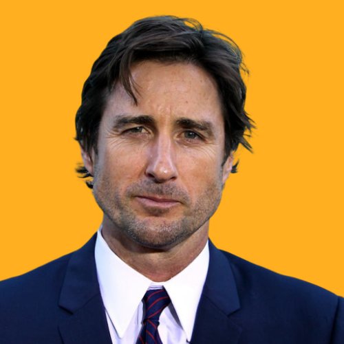 لوک ویلسون - Luke Wilson