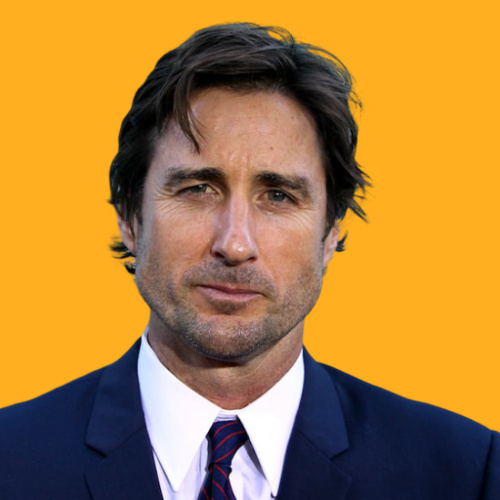 لوک ویلسون - Luke Wilson
