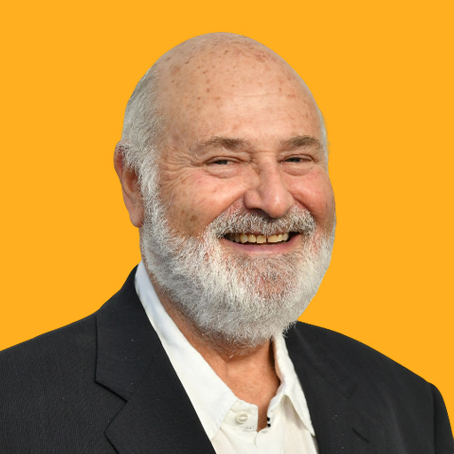راب رینر - Rob Reiner