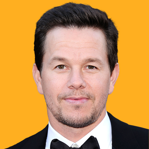 مارک والبرگ - Mark Wahlberg