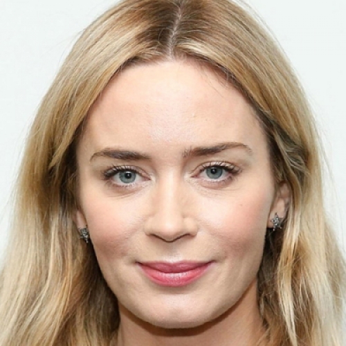 امیلی بلانت - Emily Blunt