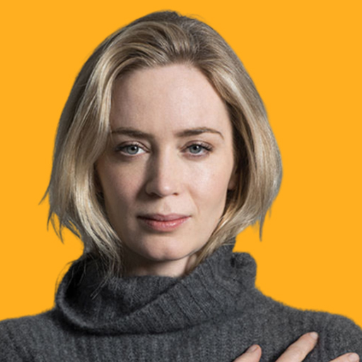 امیلی بلانت - Emily Blunt