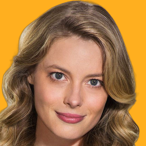 گیلیان جیکوبز - Gillian Jacobs