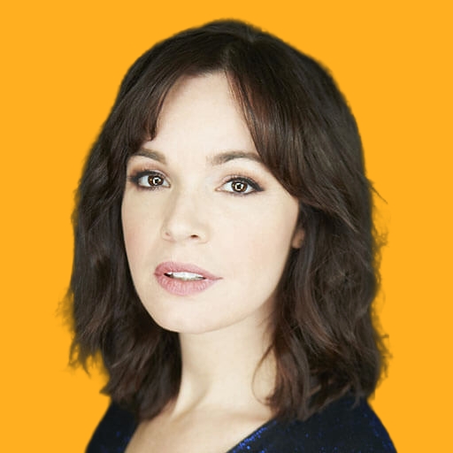 ریچل ویلسون - Rachel Wilson