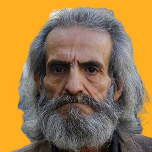جواد گلپایگانی - javad golpaygani