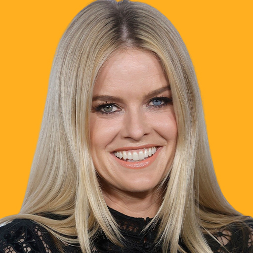آلیس ایو - Alice Eve