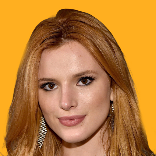 بلا ثورن - Bella Thorne