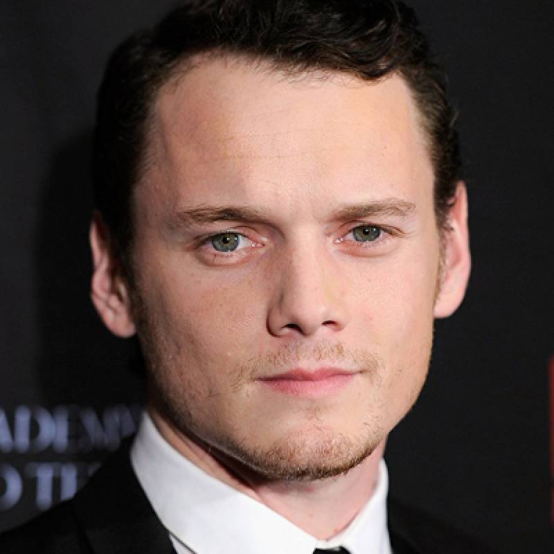 آنتون یلچین - Anton Yelchin 