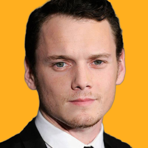 آنتون یلچین - Anton Yelchin 