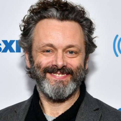 مایکل شین - Michael Sheen