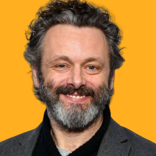 مایکل شین - Michael Sheen