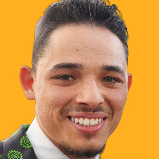 آنتونی راموس - Anthony Ramos