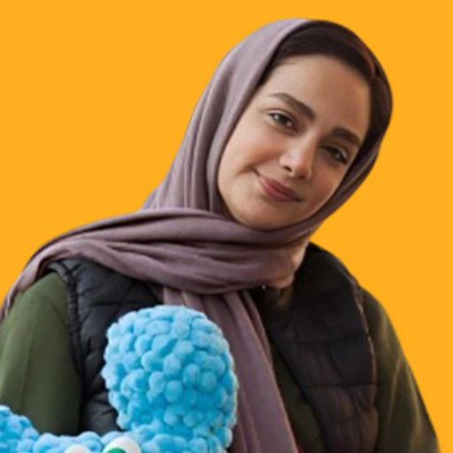 آزاده مویدی فرد