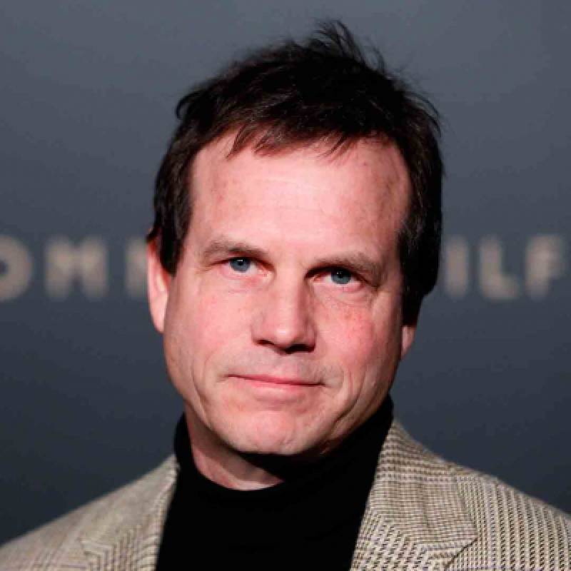 بیل پاکستون - Bill Paxton