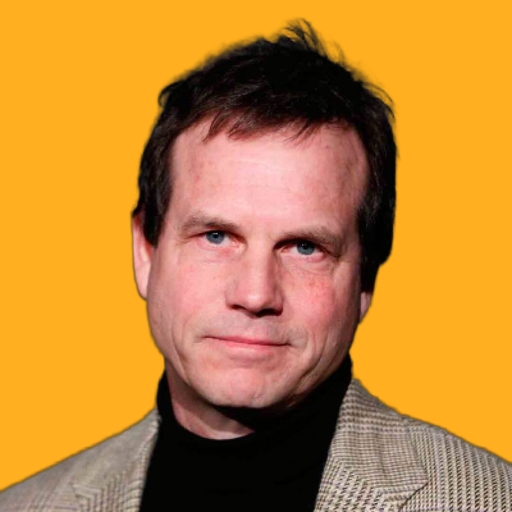 بیل پاکستون - Bill Paxton