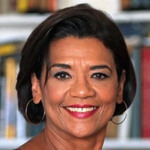 سونیا مانسانو - Sonia Manzano